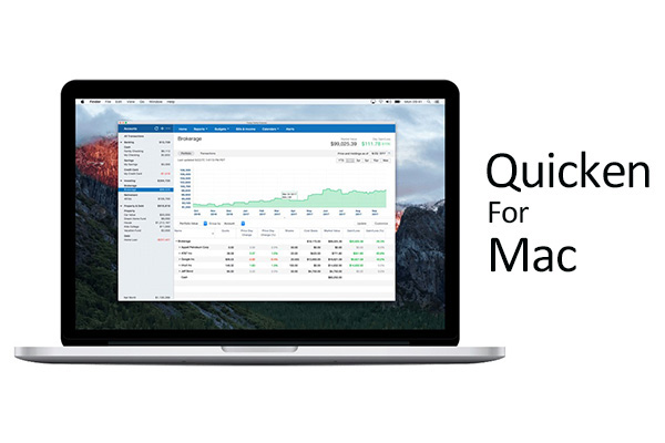 quicken for mac 2017 manual download bank information